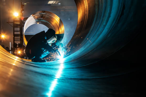 Best Automation and Robotic Welding in Harlan, IN