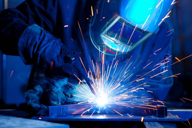 Best Welding Equipment Sales and Repair in Harlan, IN