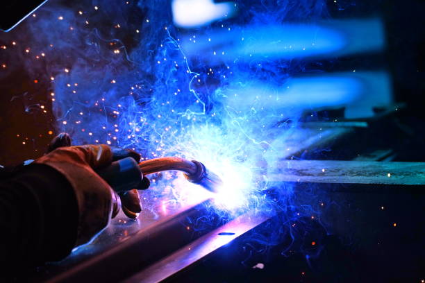 Best Welding Inspection and Certification in Harlan, IN