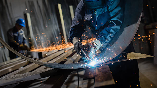 Best Pipe Welding in Harlan, IN