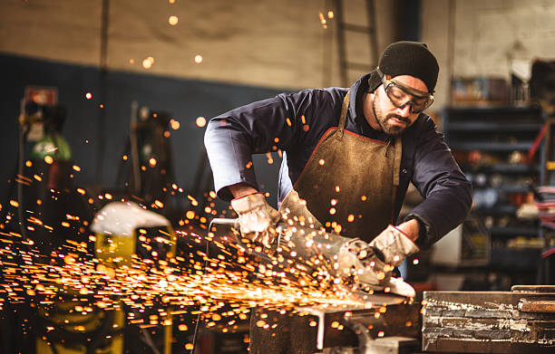 Reliable Harlan, IN Welder & Metal Fabrication Solutions